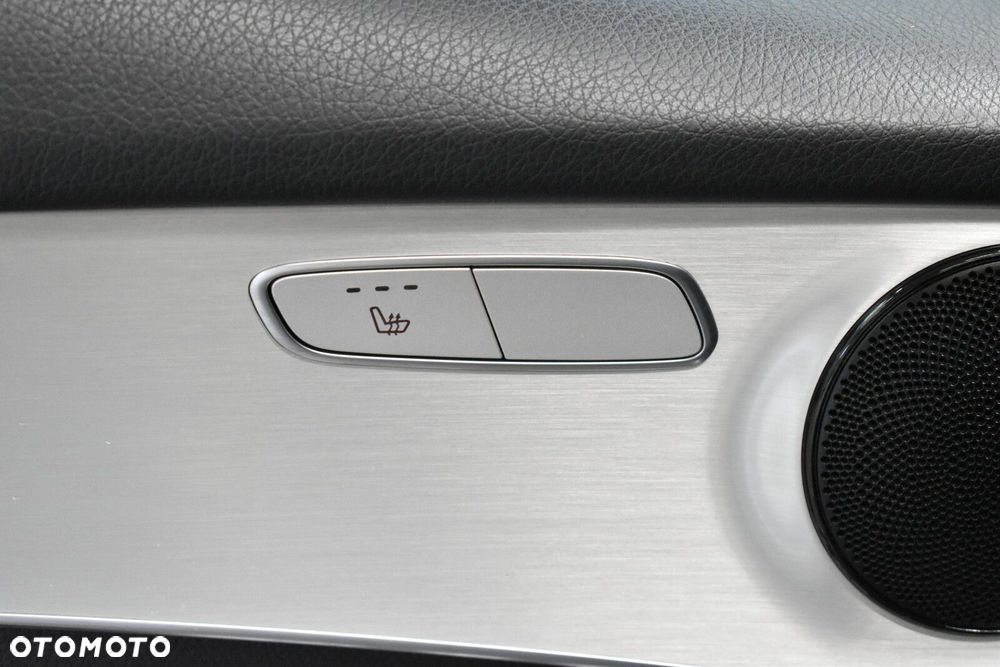 Mercedes-Benz GLC - 9
