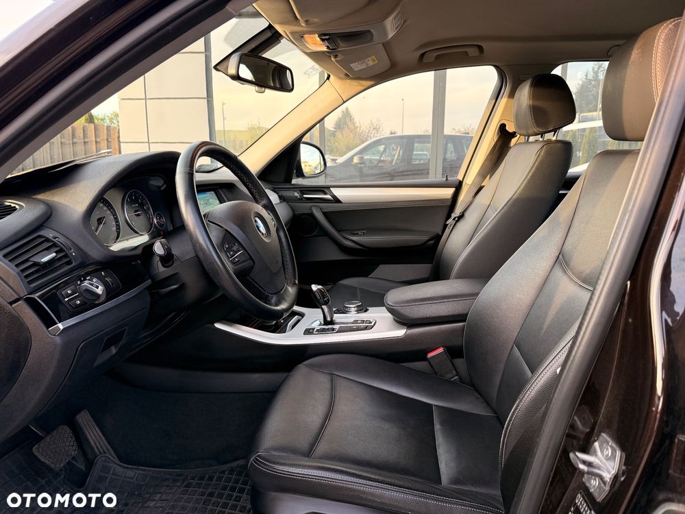 BMW X3 - 24