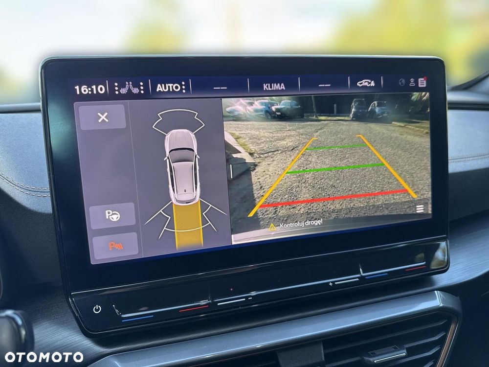 Cupra Formentor 2.0 TSI 4Drive VZ DSG - 35