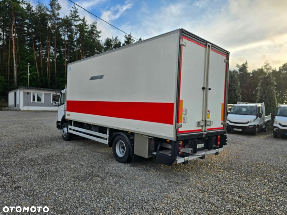 Mercedes-Benz Atego 1624 - 10