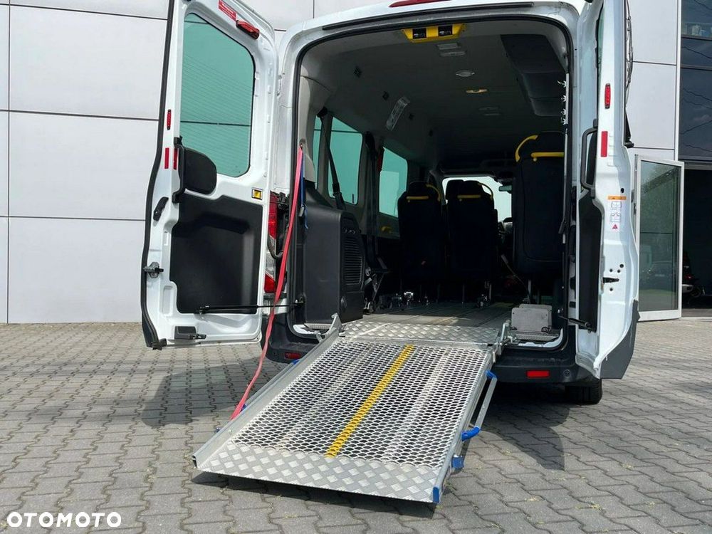 Ford Transit - 14