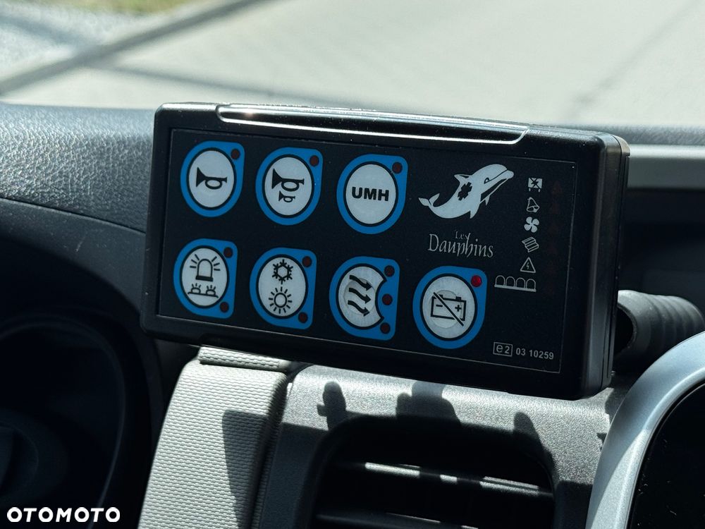 Renault Trafic - 22