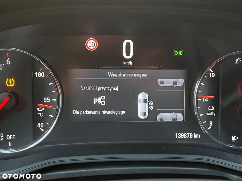 Opel Insignia 2.0 Dynamic - 38