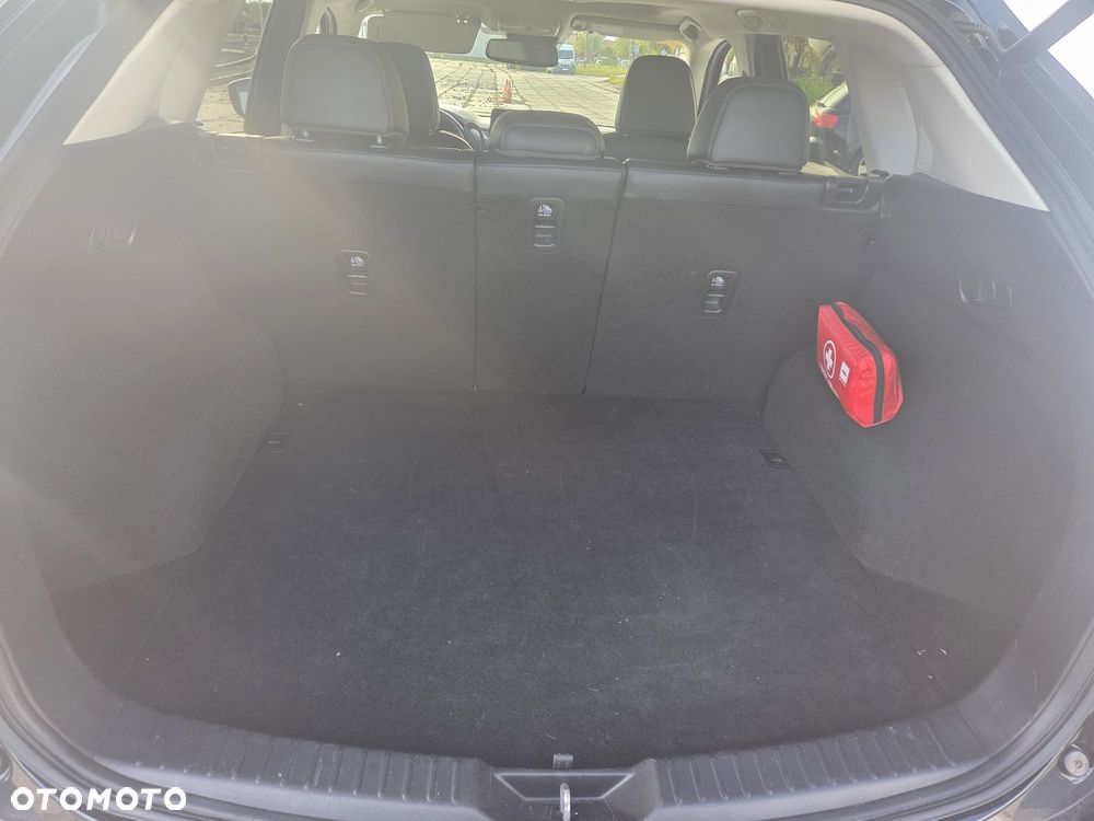 Mazda CX-5 SKYACTIV-G 194 AWD Exclusive-Line - 12