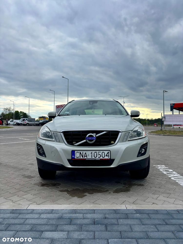 Volvo XC 60 2.4D - 3