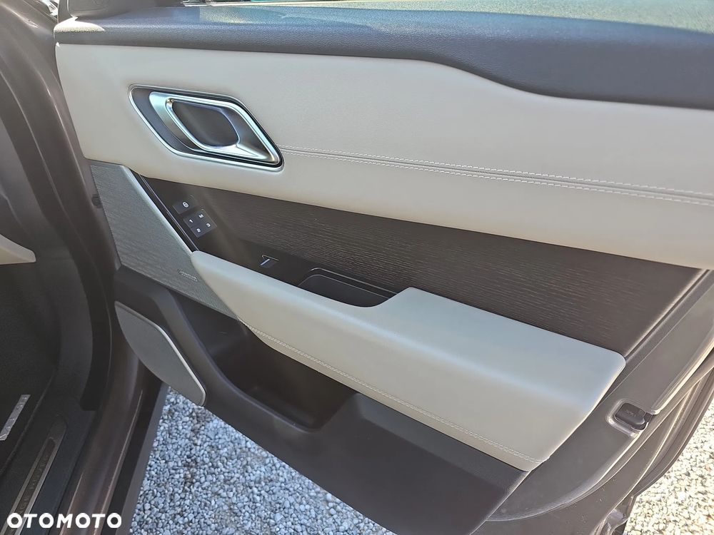 Land Rover Range Rover Velar 2.0 SD4 SE - 21
