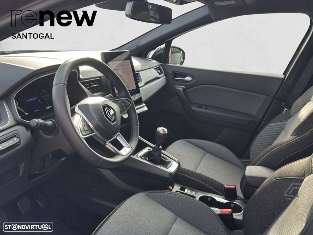 Renault Captur 1.0 TCe Techno - 12