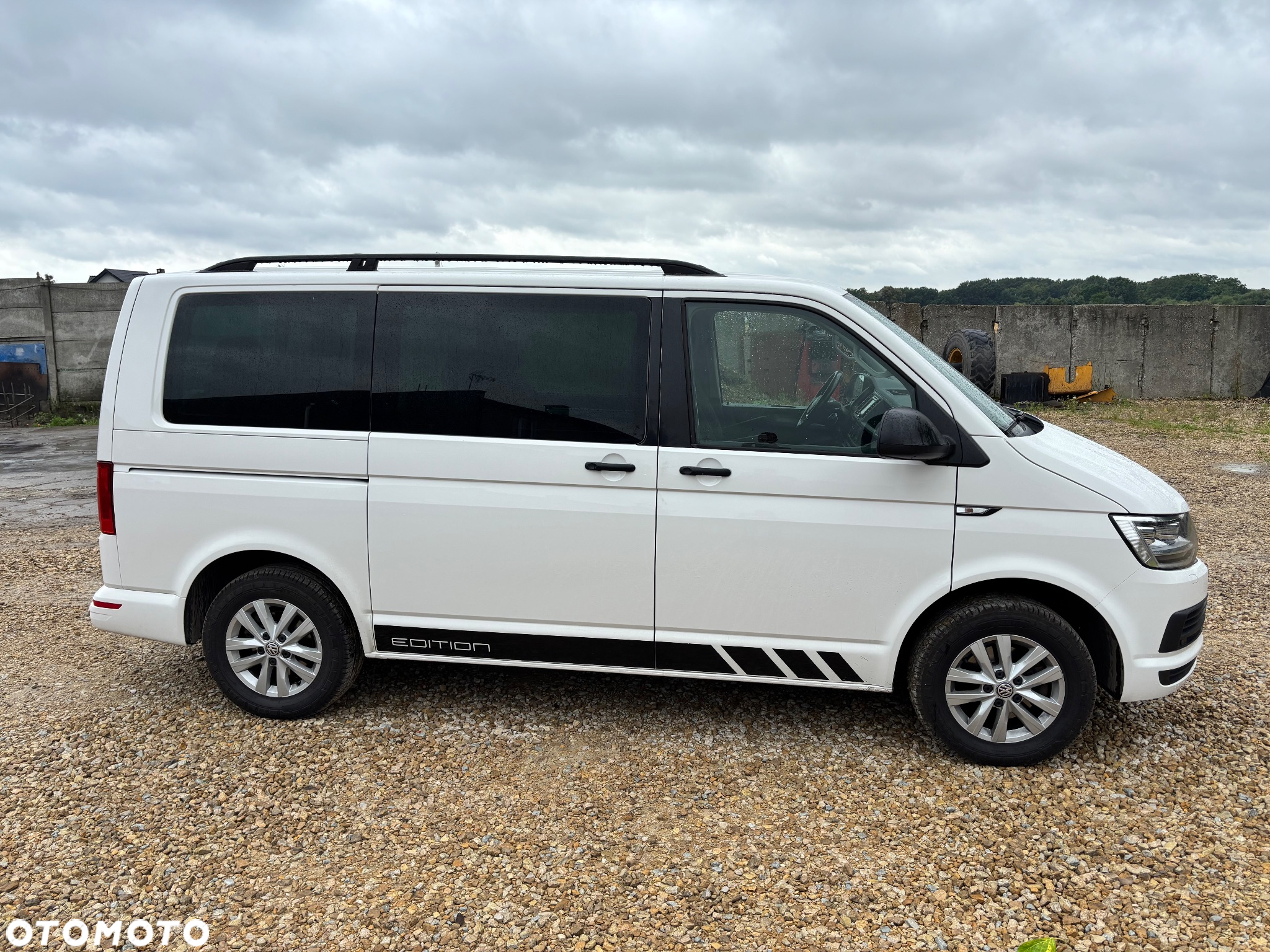Volkswagen Multivan 2.0 TDI L1 Edition DSG - 6
