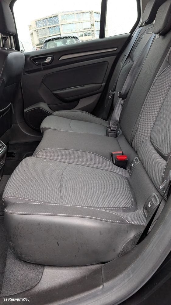 Renault Mégane Sport Tourer 1.6 E-Tech Plug-In Hybrid Equilibre - 16