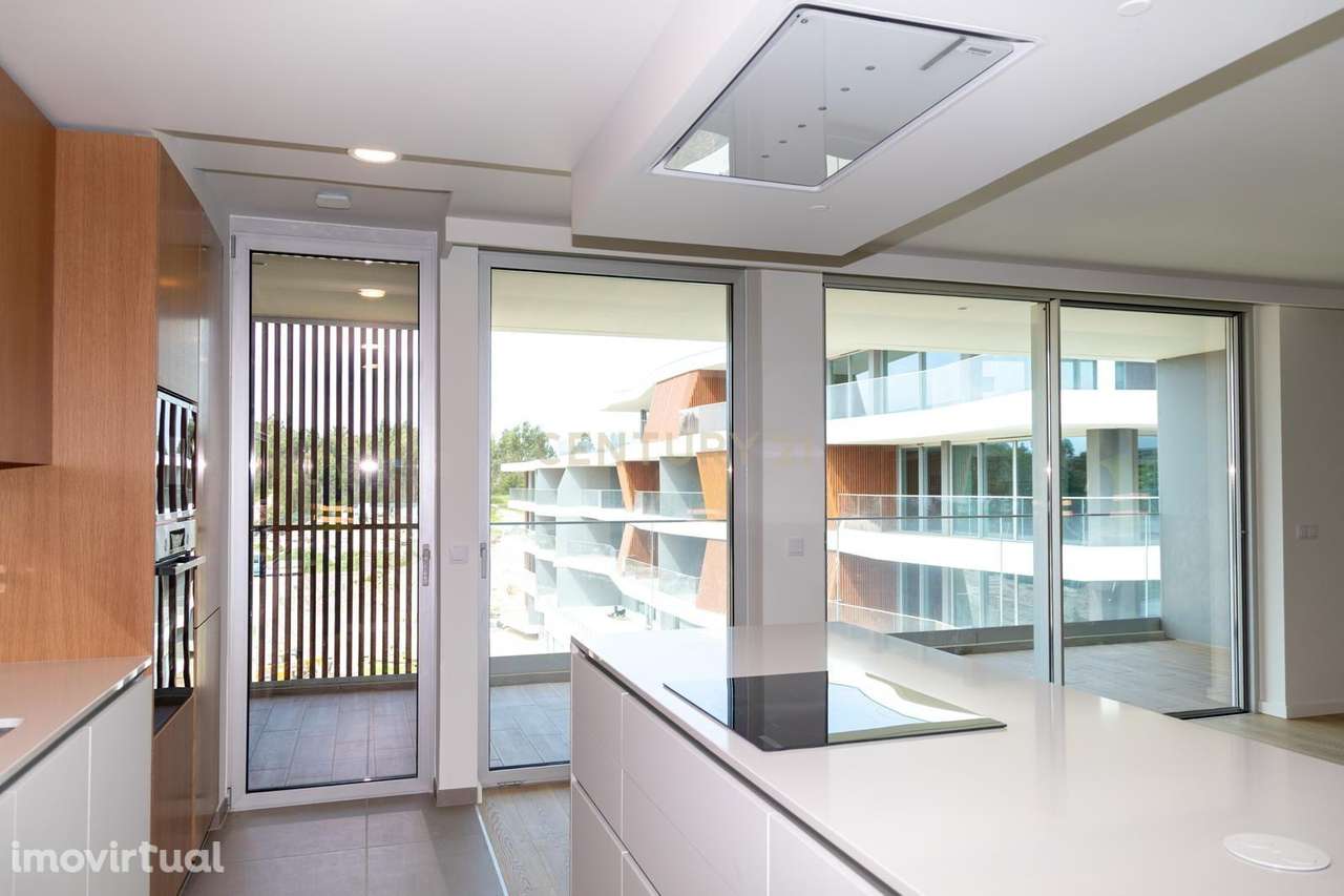 Magnifico T2 em Belas Clube de Campo - Grande imagem: 3/39