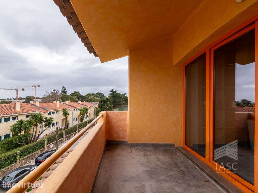 Apartamento T2 na Quinta da Bicuda - Grande imagem: 5/29