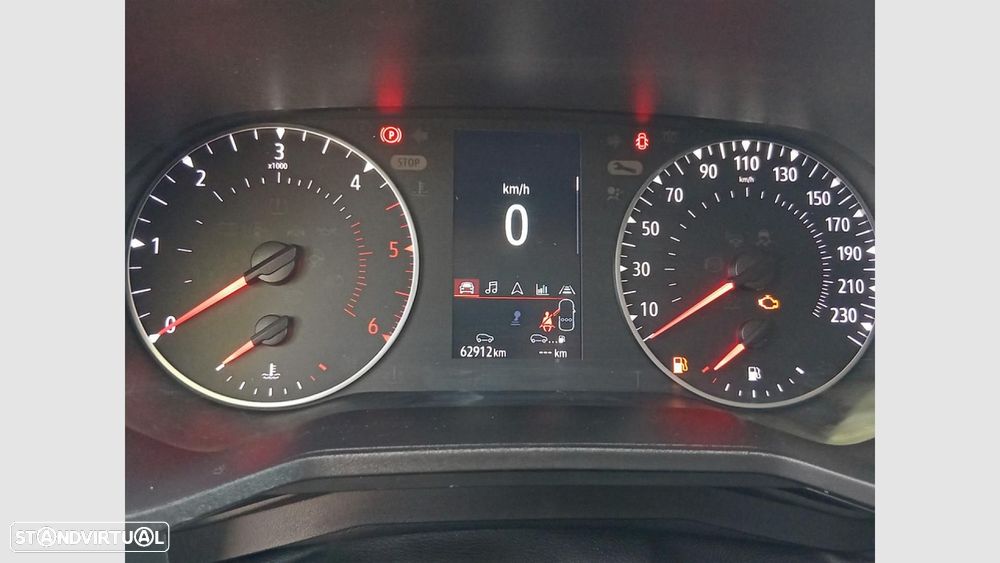 Renault Clio 1.5 Blue dCi Limited - 15