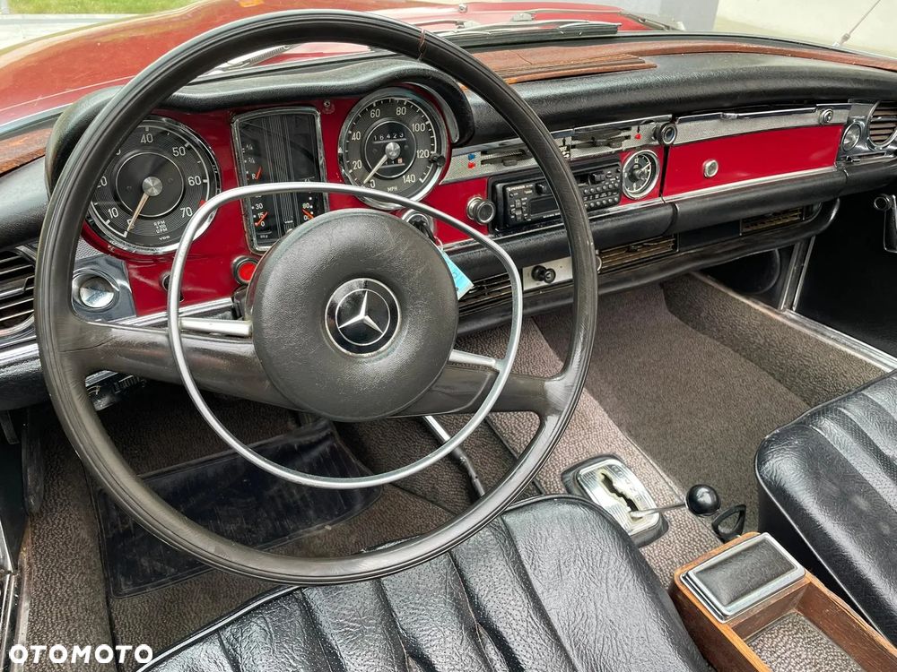 Mercedes-Benz Inny - 17