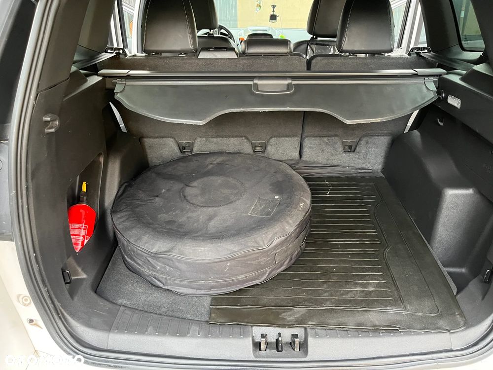 Ford Escape - 17