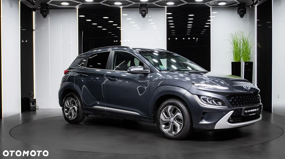 Hyundai Kona - 10