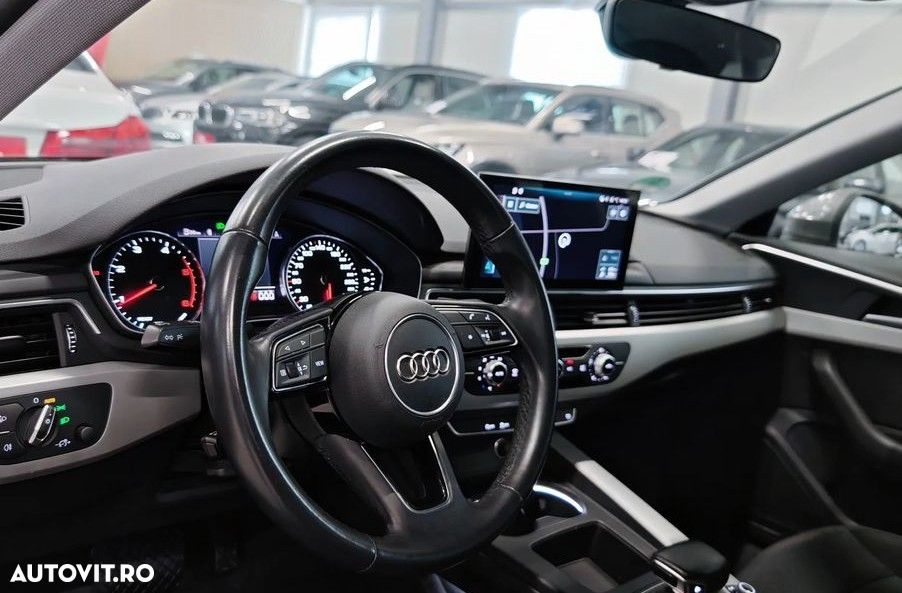 Audi A4 Limuzina 30 TDI S tronic advanced - 6