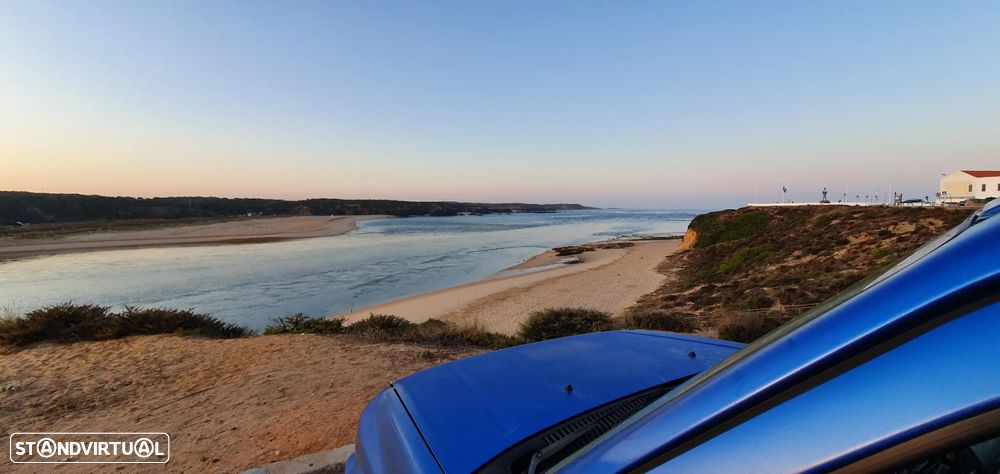 Suzuki Jimny 1.3 16V Metal Top - 7