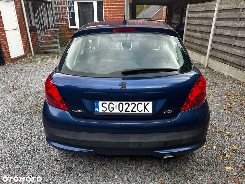 Peugeot 207 120 Premium - 15