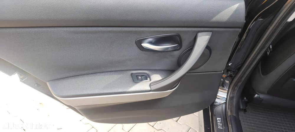 BMW Seria 3 320d DPF - 9