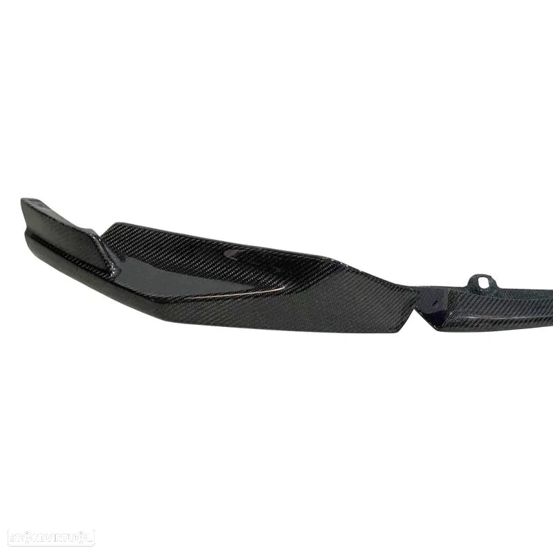 Spoiler Bmw G80 M3 G82 G83 M4 2021 a 2024 Carbono Real - 5