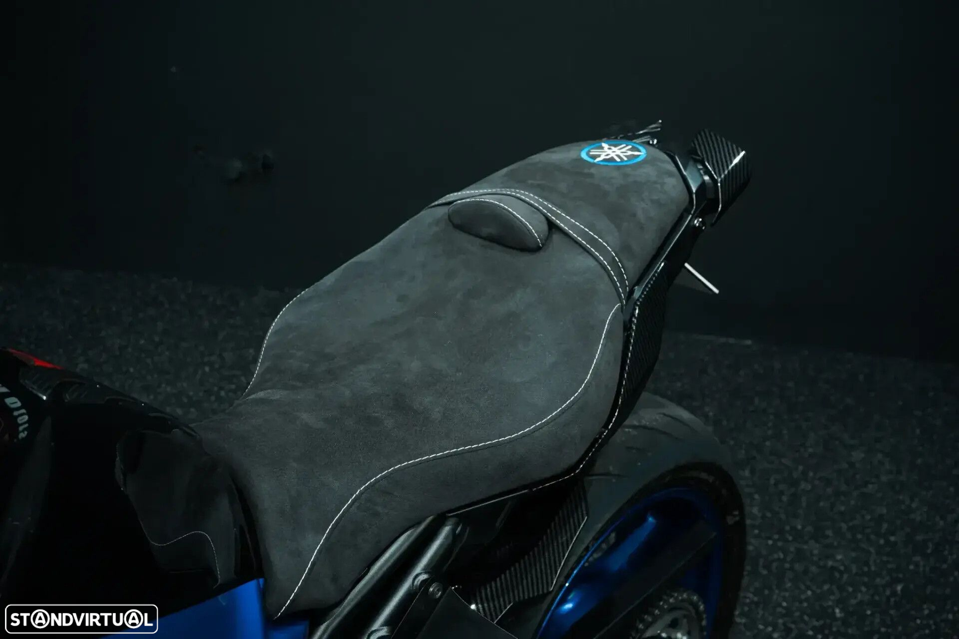Yamaha MT-10 - 13