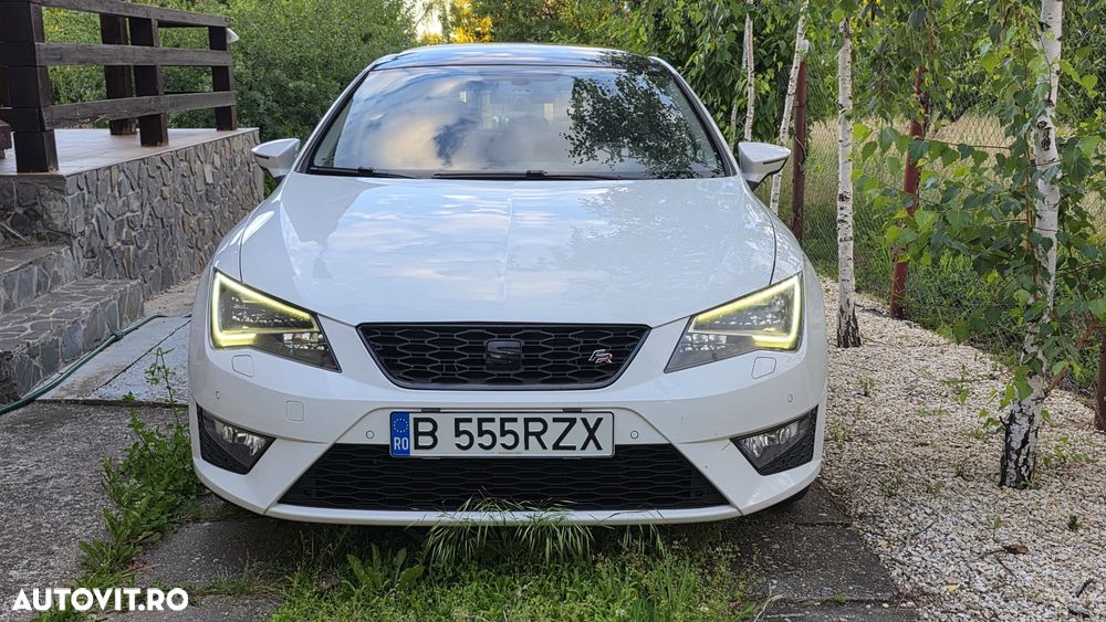 Seat Leon - 28