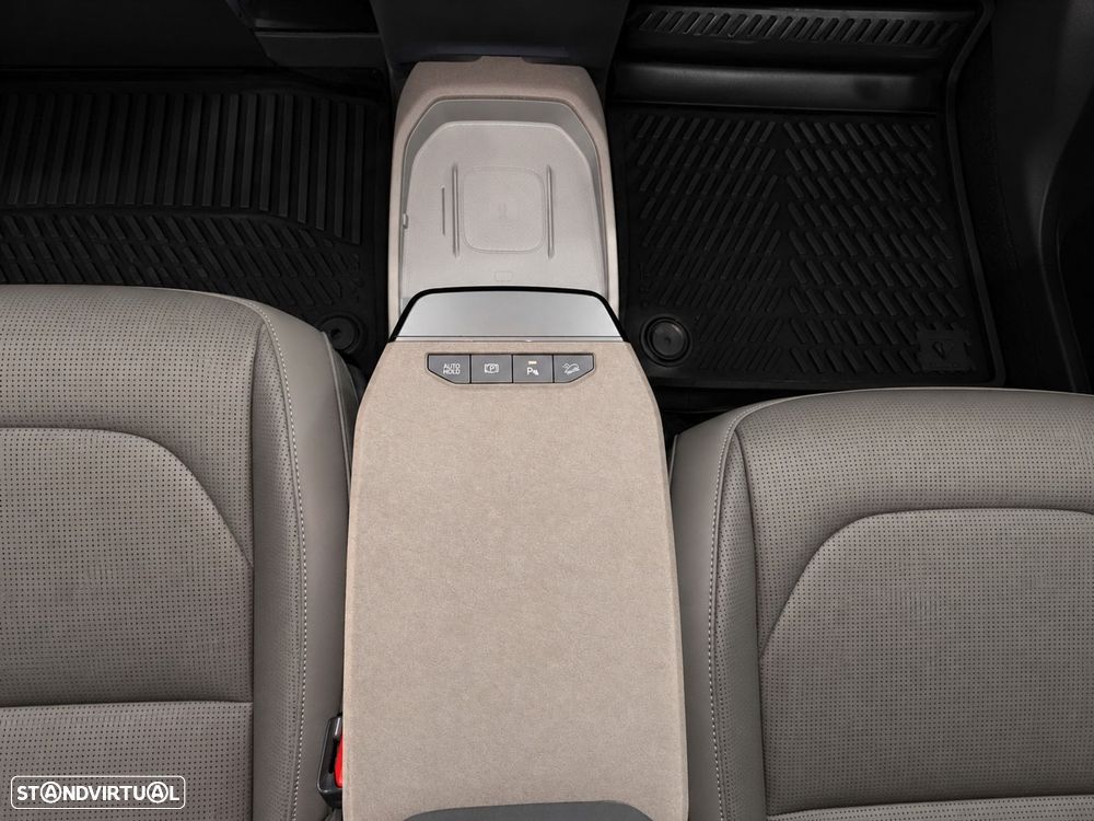 Kia EV3 58.3 kWh Drive - 26