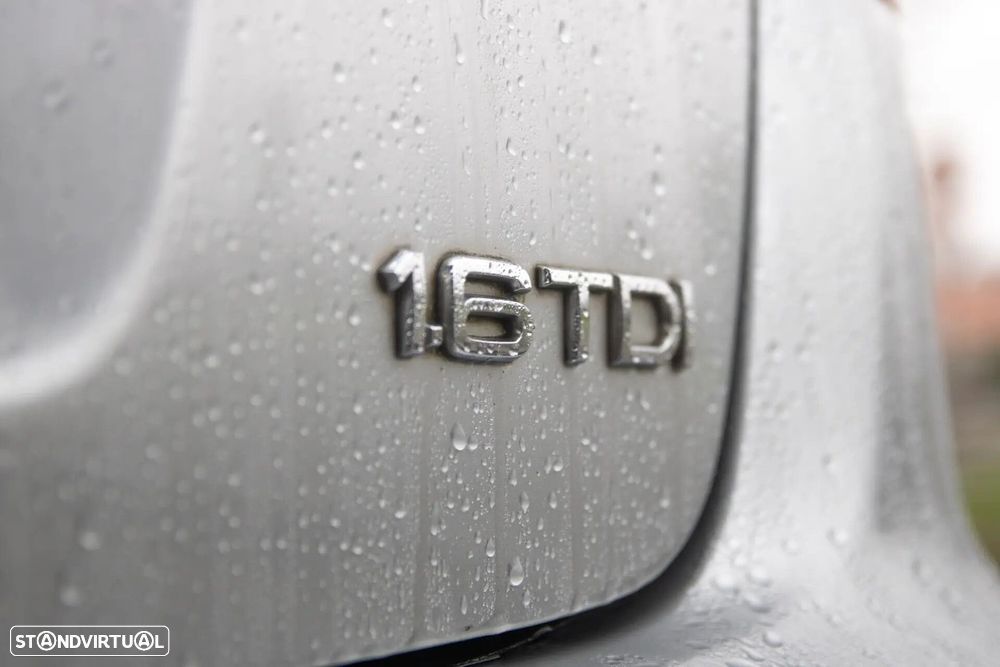 Audi A3 Sportback 1.6 TDI Attraction - 30