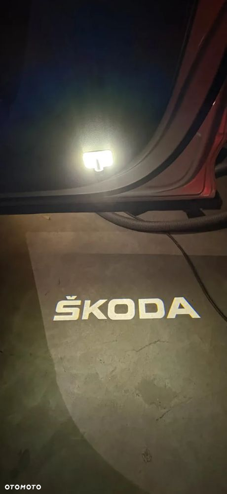 Skoda Kodiaq 2.0 TDI 4x4 DSG Sportline - 37