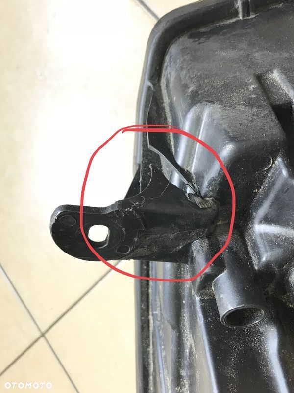 DACIA LOGAN II LAMPA PRZÓD PRAWA 260105344R - 4
