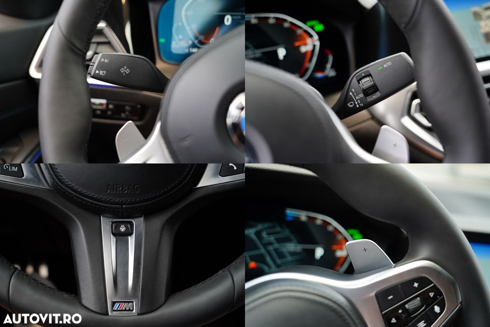 BMW Seria 3 - 15