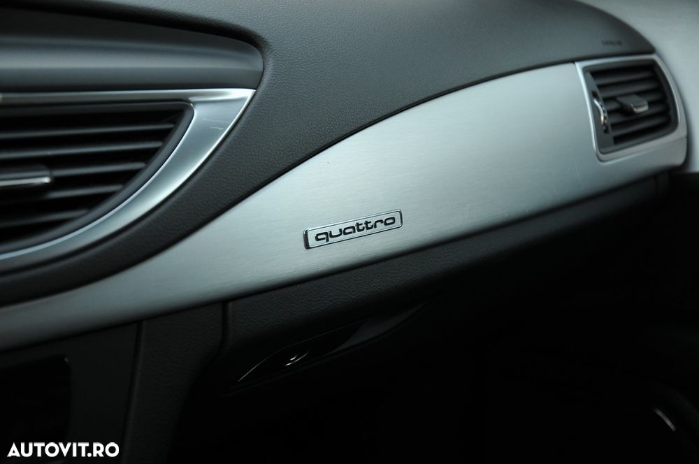 Audi A7 3.0 TDI competition quattro tiptronic - 37