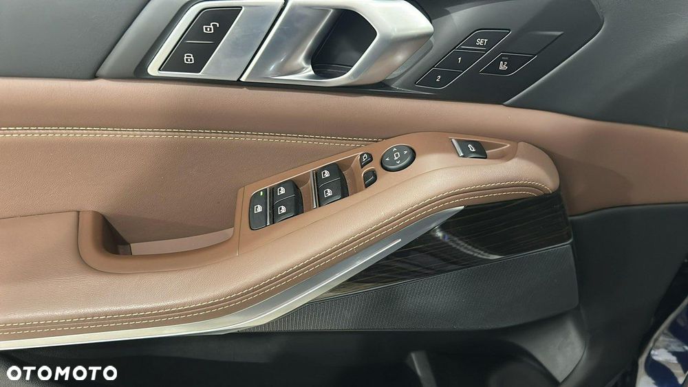 BMW X5 - 13