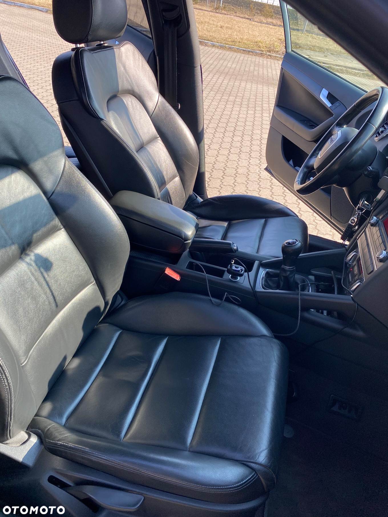 Audi A3 1.6 TDI DPF Ambiente - 6