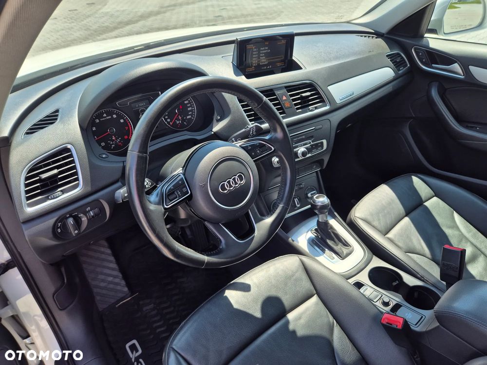 Audi Q3 - 13