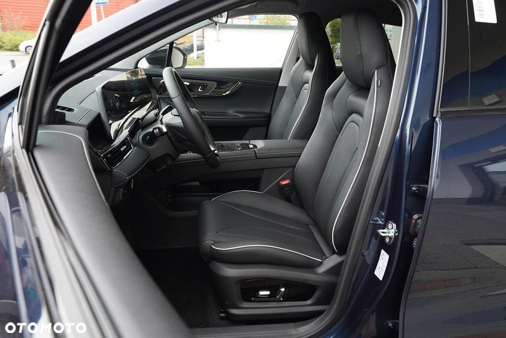 Omoda 5 1.6 T-GDI Comfort DCT - 11