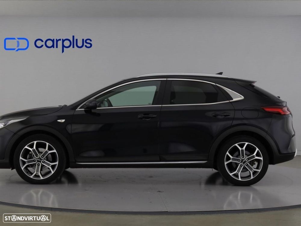 Kia XCeed 1.0 T-GDI Tech - 4