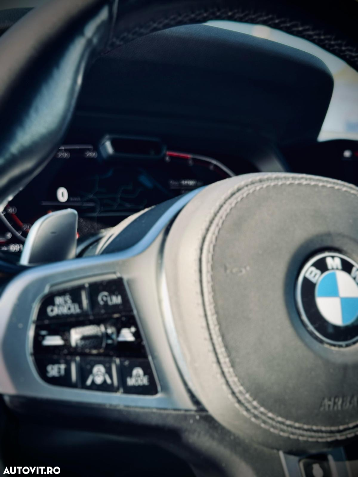 BMW X5 xDrive30d - 16