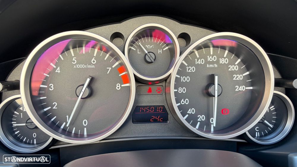Mazda MX-5 - 39