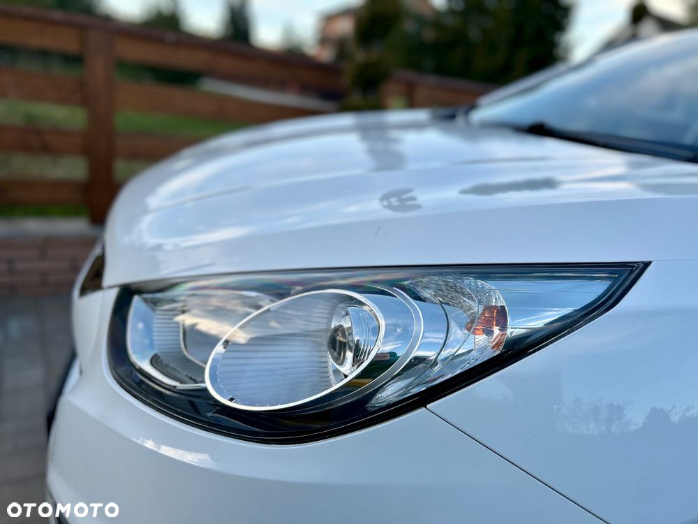 Hyundai ix35 2.0 CRDi 4WD Style - 6