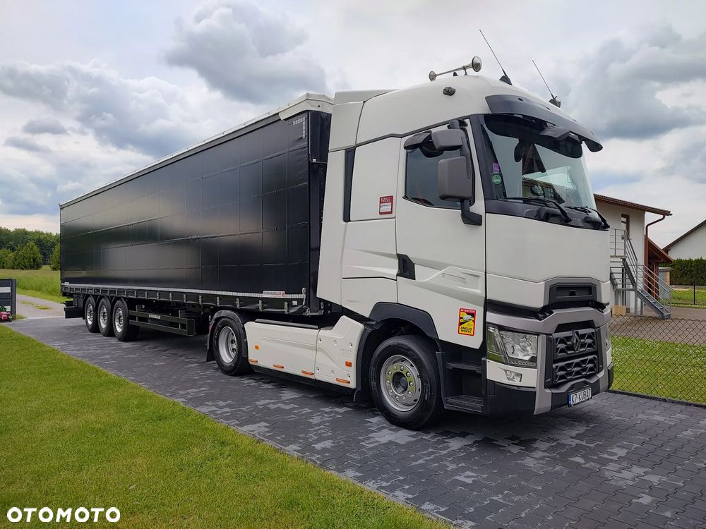 Renault Gamma T 520 - 21