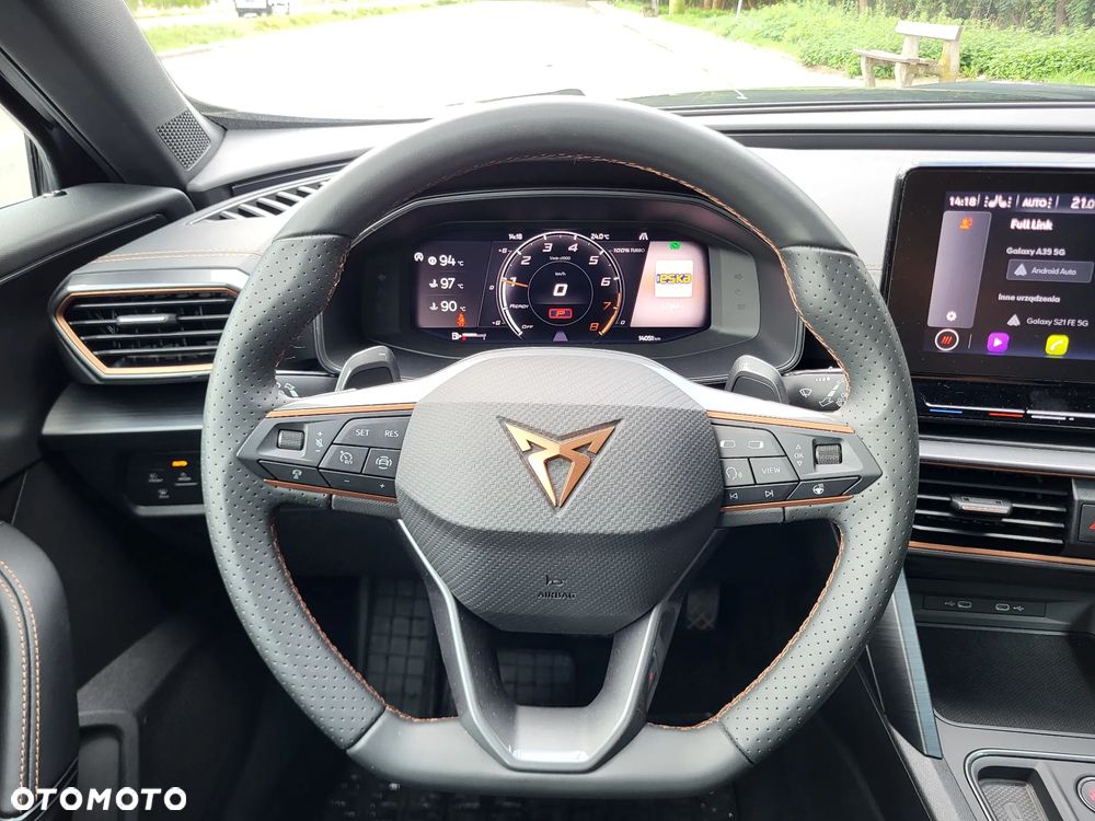 Cupra Formentor - 10