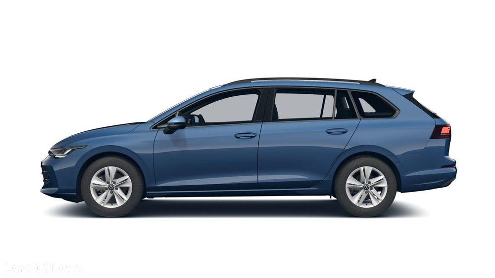 Volkswagen Golf Variant 2.0 TDI Life - 6