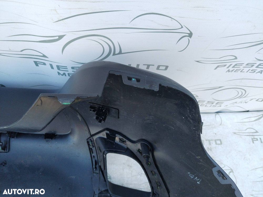 Bara spate Citroen C3 Aircross an 2017-2018-2019-2020-2021-2022-2024 - 10