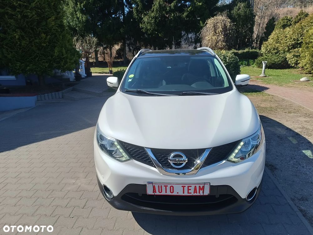Nissan Qashqai 1.5 dCi N-Connecta - 30