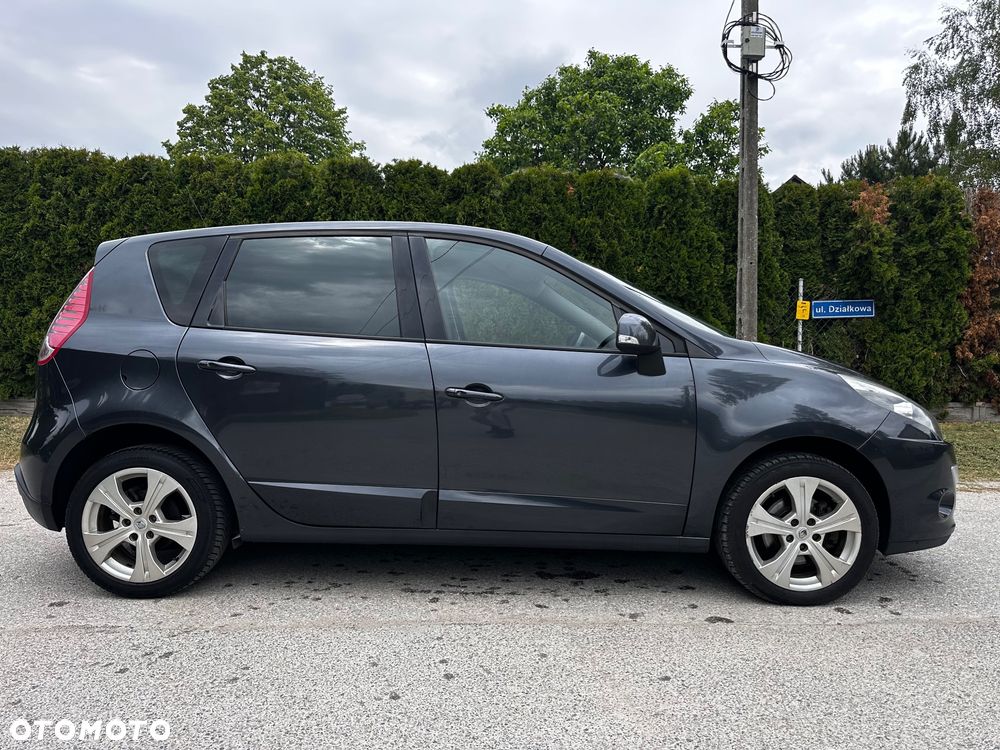 Renault Scenic 1.6 16V 110 Authentique - 6