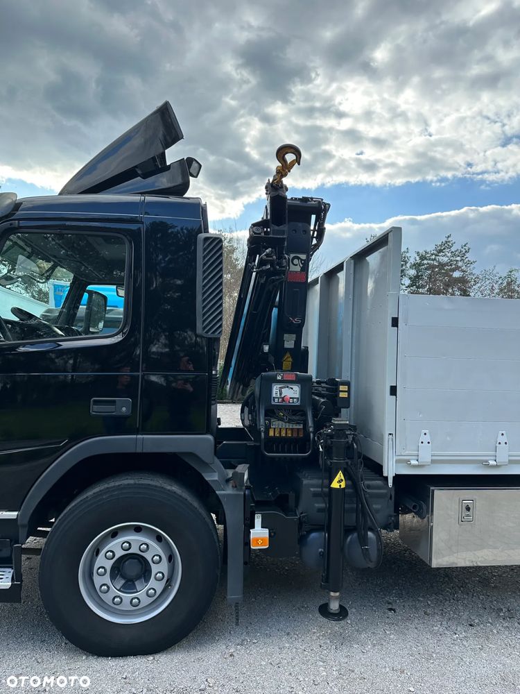 Volvo FM380 4x2 HDS - 23