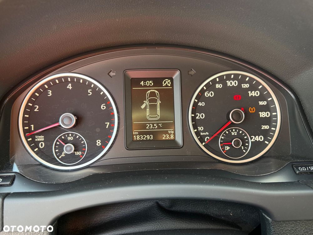 Volkswagen Tiguan 1.4 TSI BlueMotion Technology Exclusive - 21