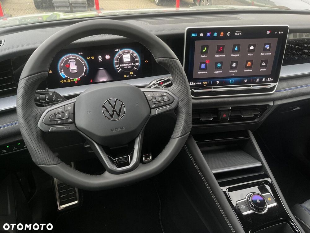 Volkswagen Tayron - 36