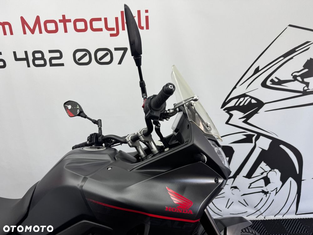 Honda Transalp - 35